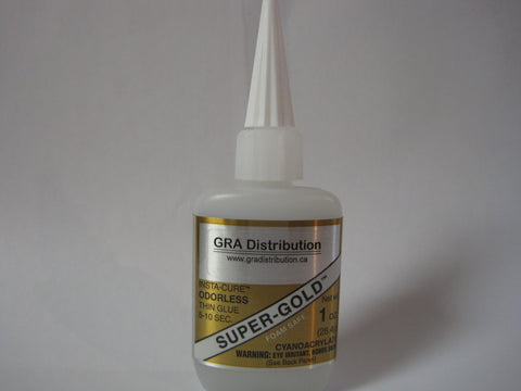 BSI Super Gold odorless 1 oz