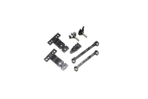 Suspension Small Parts Set for MR-03 - MZ403B