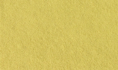 A YELLOW GRASS FINE TURF (18CU.IN) priced at $7.50 available from Echelon Hobbies