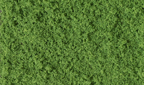 A MEDIUM GREEN COARSE TURF (18CU.IN) priced at $7.50 available from Echelon Hobbies