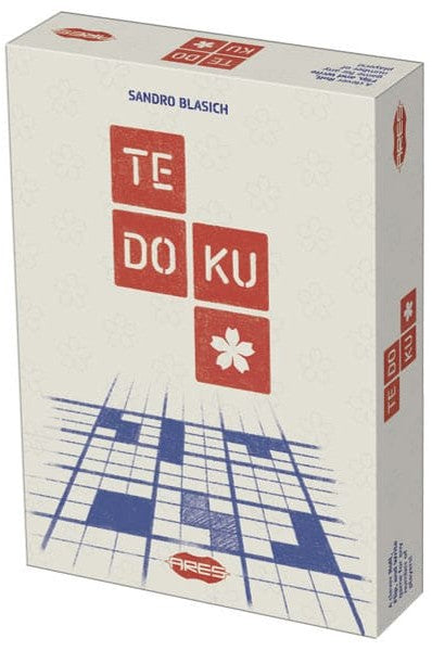 TEDOKU