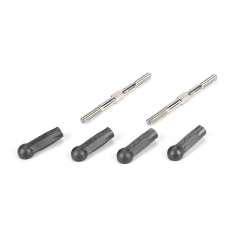 TLR Turnbuckle, HD, 50mm (2)