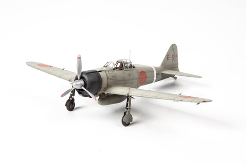 Eduard 1/48 TORA TORA TORA! Dual Combo Limited Edition