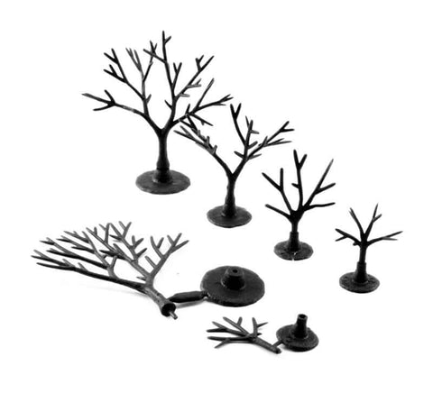 A 3/4-2" DECIDUOUS TREE ARMATURES priced at $29.50 available from Echelon Hobbies