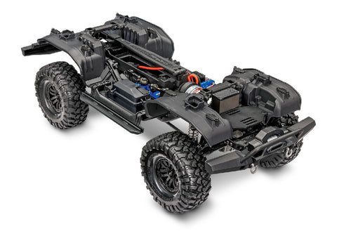 Traxxas Crawler