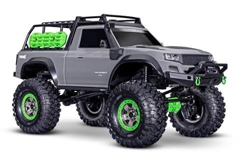 Traxxas TRX-4 Sport - High Trail