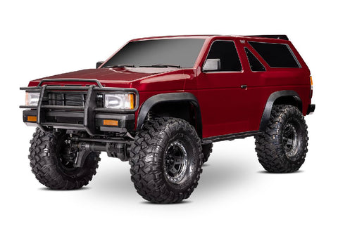 Traxxas Crawler
