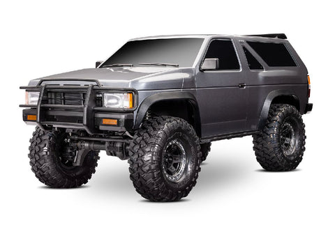 TRX4 Nissan Pathfinder SE-V6 3S 4x4 RTR