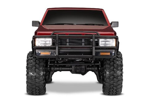 TRX4 Nissan Pathfinder SE-V6 3S 4x4 RTR
