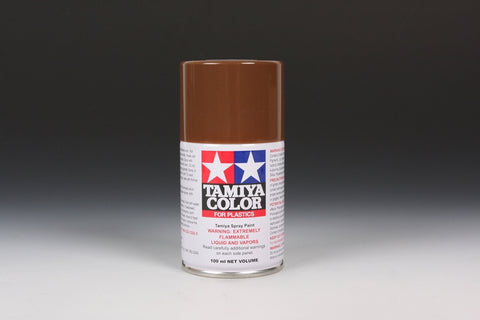 A TS-1-RED-BROWN priced at $10.99 available from Echelon Hobbies