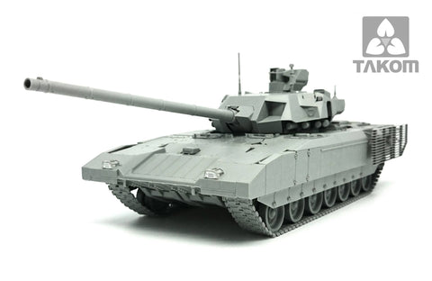 Takom 1/35 Russian Main Battle Tank T-14 Armata