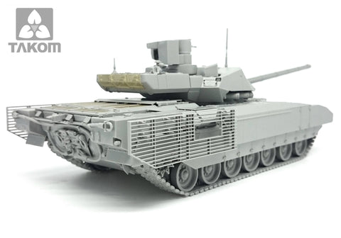 Takom 1/35 Russian Main Battle Tank T-14 Armata