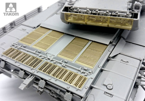 Takom 1/35 Russian Main Battle Tank T-14 Armata