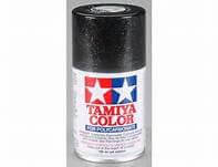 A Tamiya Ps-53 Lame’ Flake Spray Polycarbonate Spray priced at $20.99 available from Echelon Hobbies