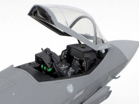 A Tamiya 1/72 F-35A Lightning Ii priced at $69.99 available from Echelon Hobbies