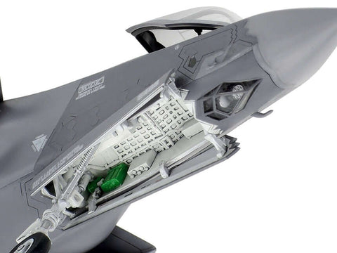 A Tamiya 1/72 F-35A Lightning Ii priced at $69.99 available from Echelon Hobbies