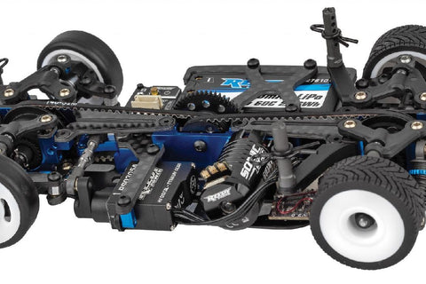 Team Associated 1/28 TC28 4WD Team Kit
