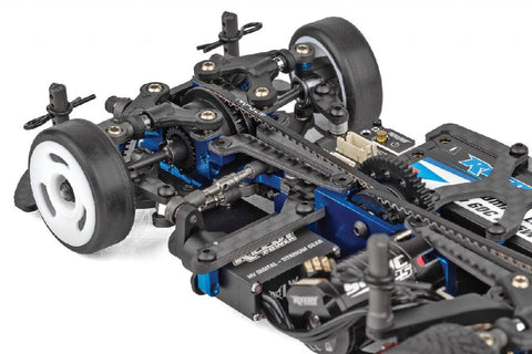 Team Associated 1/28 TC28 4WD Team Kit
