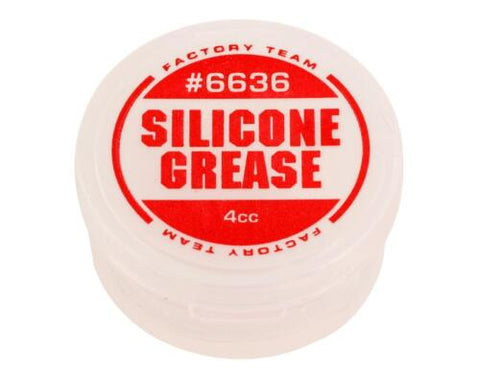 A Team Associated Differential Silicone Grease - 6636 priced at $7.99 available from Echelon Hobbies