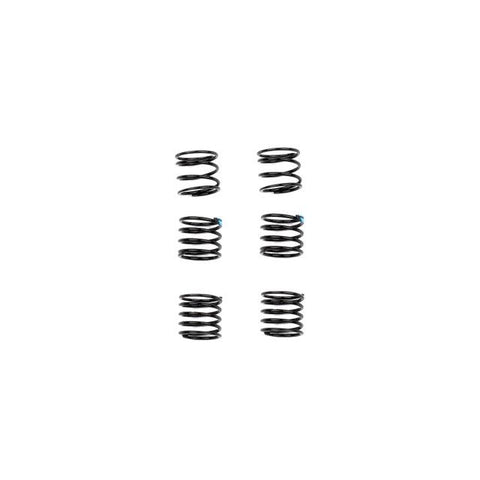 Team Associated RC28R FT Front Spring Set