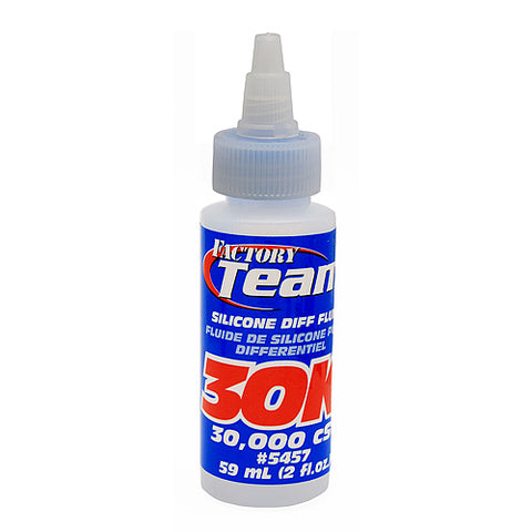 Team Associated Silicone Differential Fluid