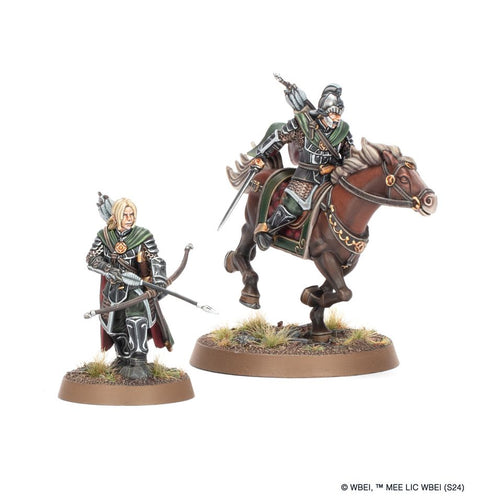 The War of the Rohirrim™ – Battle of Edoras