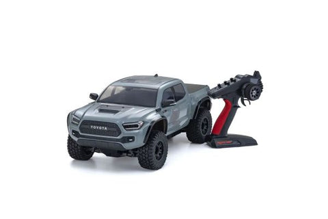 Kyosho 1/10 4WD Toyota Tacoma TRD Pro Lunar Rock 34703T1