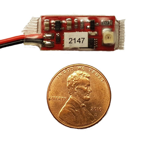 Track Mate Transponder
