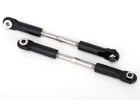 A Traxxas 49mm Camber Link Turnbuckles (82mm center to center) - 3643 priced at $10.98 available from Echelon Hobbies