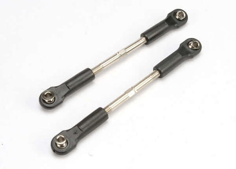 A Traxxas 58mm Turnbuckle - 5539 priced at $10.98 available from Echelon Hobbies