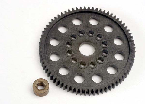 Traxxas 70T Spur Gear 32P - 4470