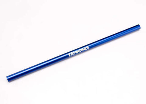 A Traxxas Aluminum Center Driveshaft (Blue) - 6855 priced at $13.98 available from Echelon Hobbies