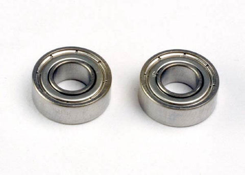 A Traxxas Ball bearings (5x11x4mm) (2) - 4611 priced at $8.98 available from Echelon Hobbies