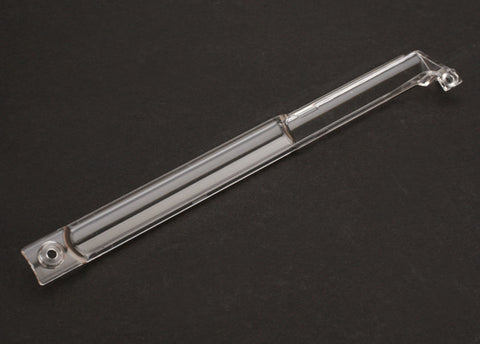 Traxxas Center Driveshaft Cover (Clear) - 6741