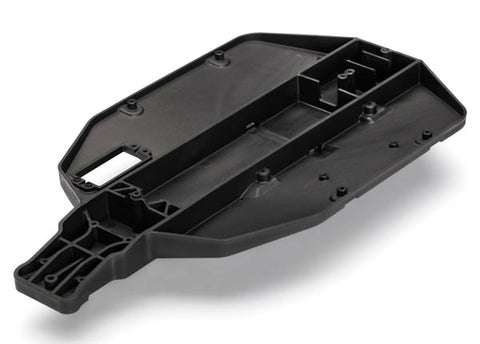 Traxxas Chassis for Slash 2wd (Black) - 5822A
