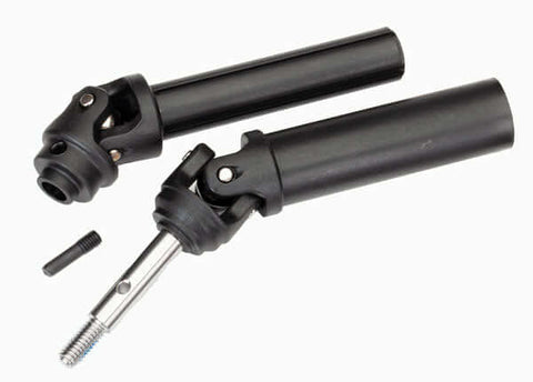 A Traxxas Driveshaft Assembly, Rear, Extreme Heavy Duty - 6852A priced at $16.98 available from Echelon Hobbies