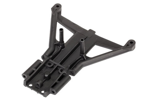 Traxxas Front Bulkhead - 7430x