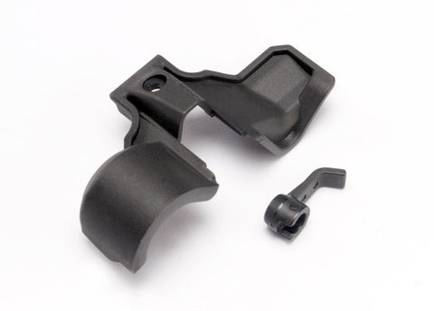 Traxxas Gear/Motor Cover - 6877