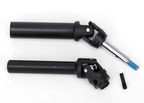 Traxxas Heavy Duty Rear Driveshaft Assembly - 6852X