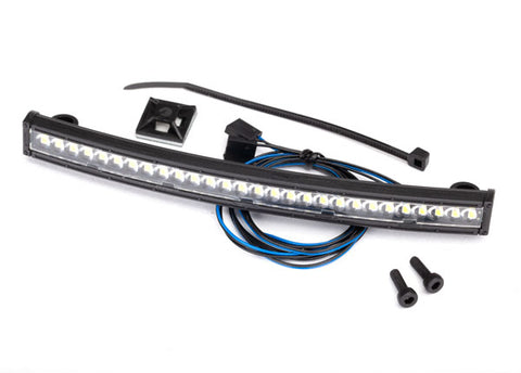 Traxxas LED Light Bar Roof Lights - 8087