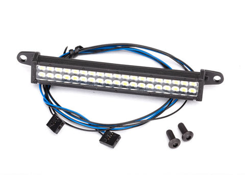 Traxxas LED light bar, headlights - 8088