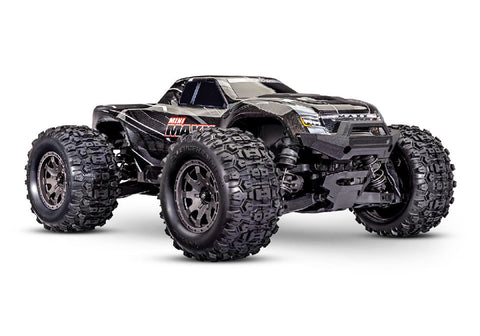 Traxxas Mini Maxx BL-2S