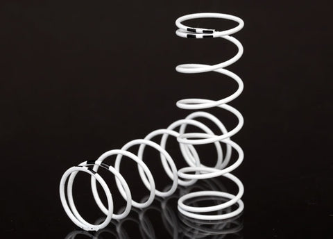 Traxxas Progressive Rate XX-Long GTR Shock Springs Black - 0.87 - 7446