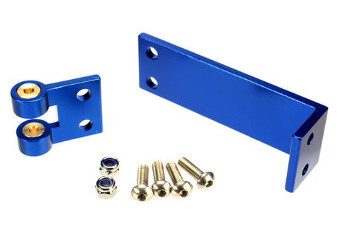 Traxxas Rudder Mount Set - 5742