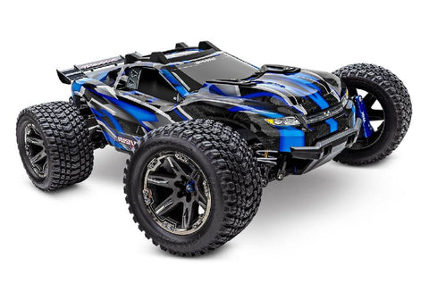 A Traxxas Rustler 4X4 Ultimate priced at $749.98 available from Echelon Hobbies