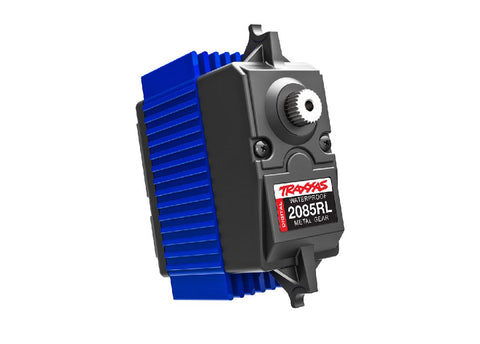 Traxxas Servo, digital high-torque/high-speed, metal gear - 2085RL