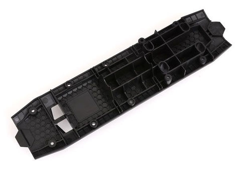 Traxxas Skid Plate, Center - 7837