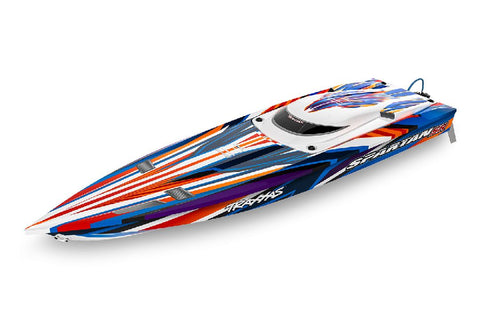 RC Boats