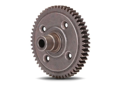 Traxxas Spur gear, steel, 54-tooth (0.8 metric pitch, compatible) - 3956X