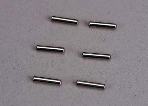 Traxxas Stub Axle Pins 4 pack - 2754